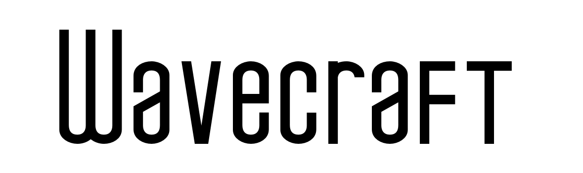 Wavecraft